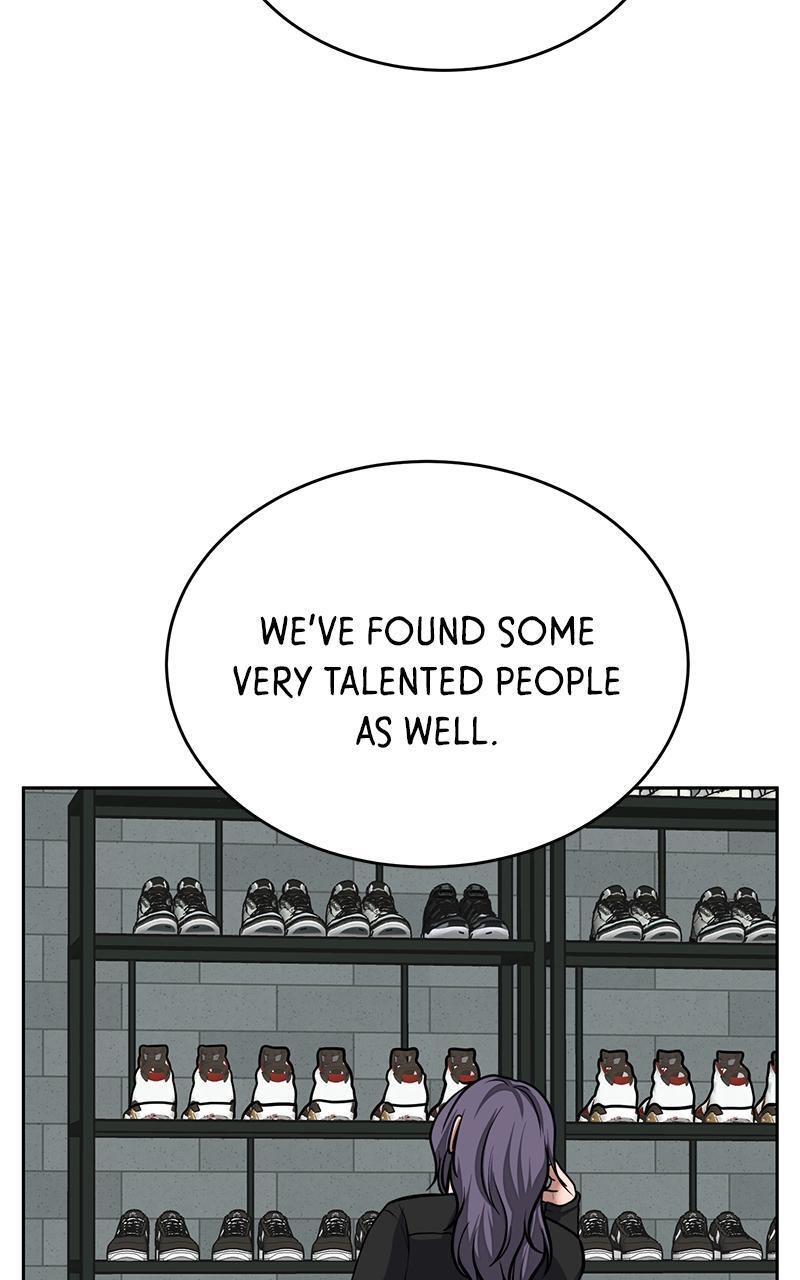 Read Denounce Manga Online