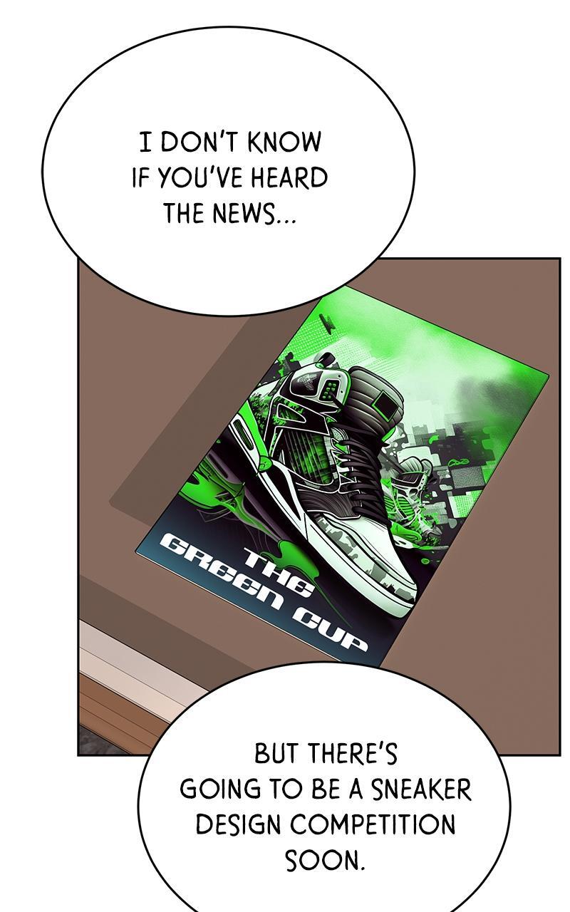 Read Denounce Manga Online