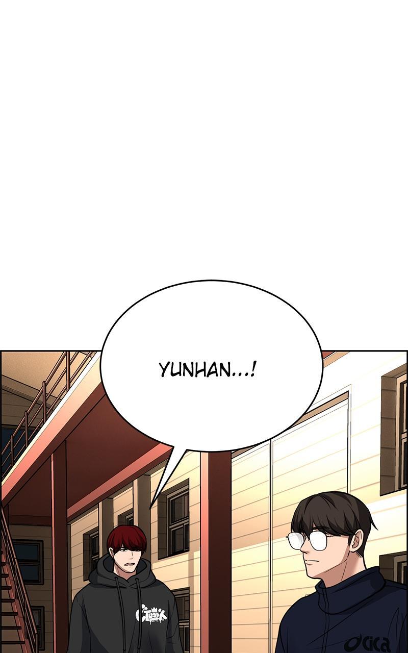 Read Denounce Manga Online
