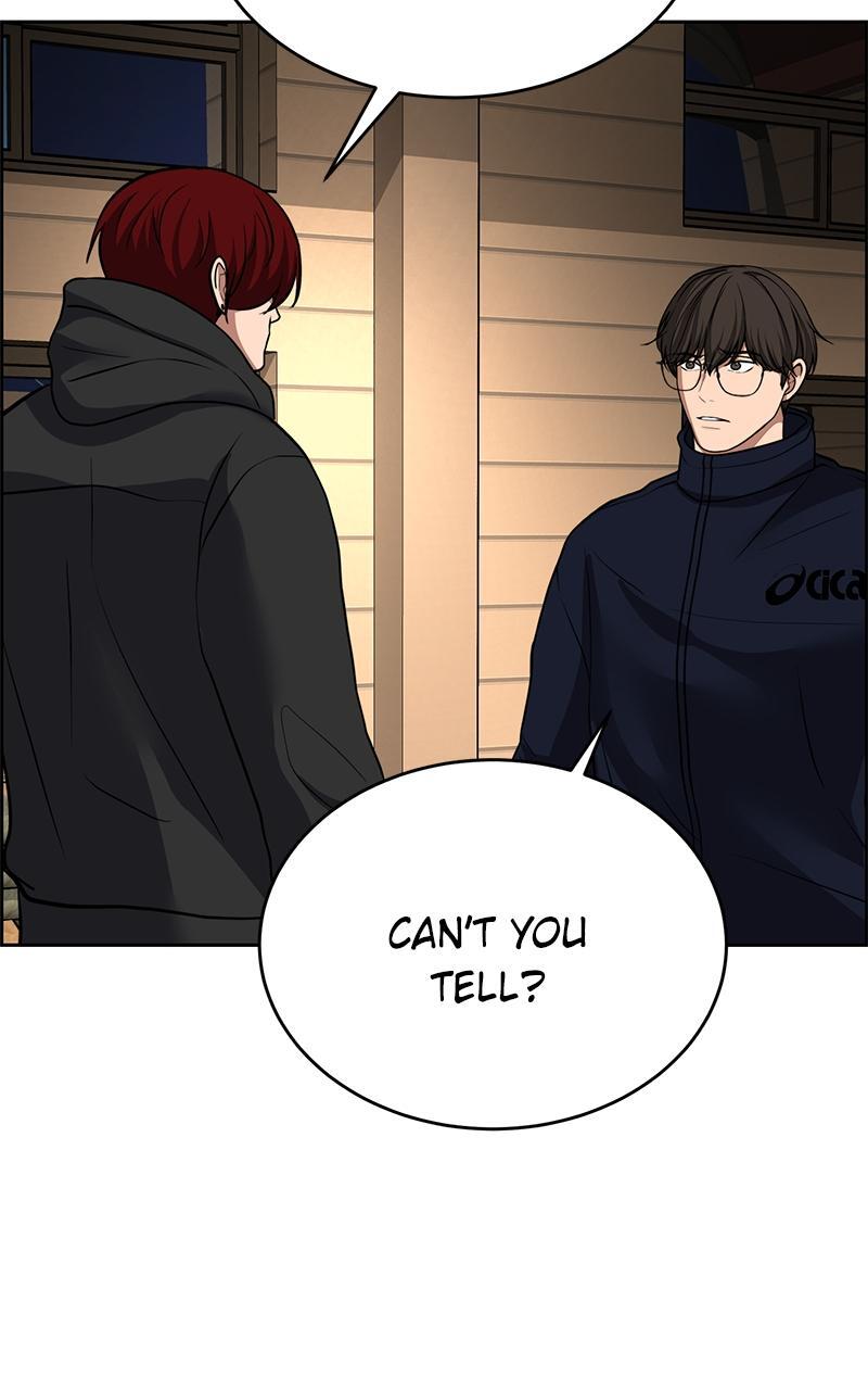 Read Denounce Manga Online