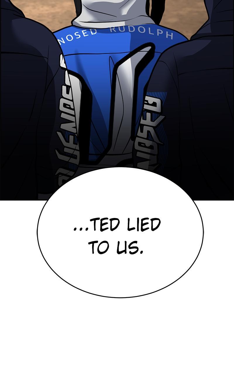 Read Denounce Manga Online