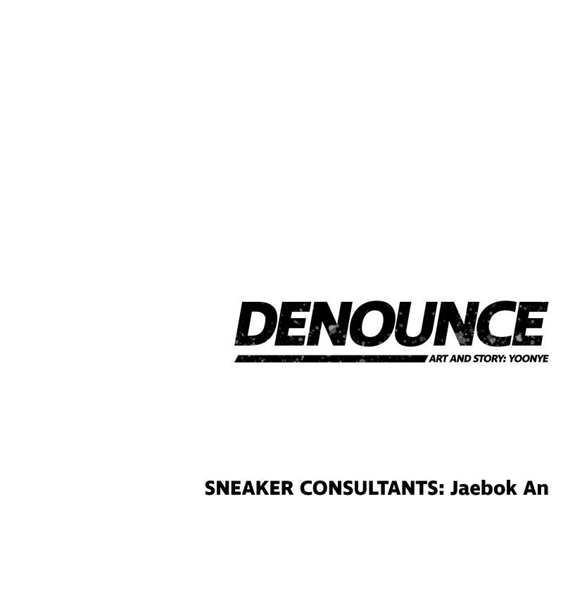 Read Denounce Manga Online