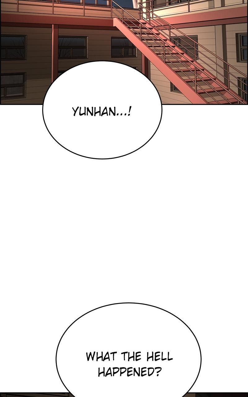 Read Denounce Manga Online