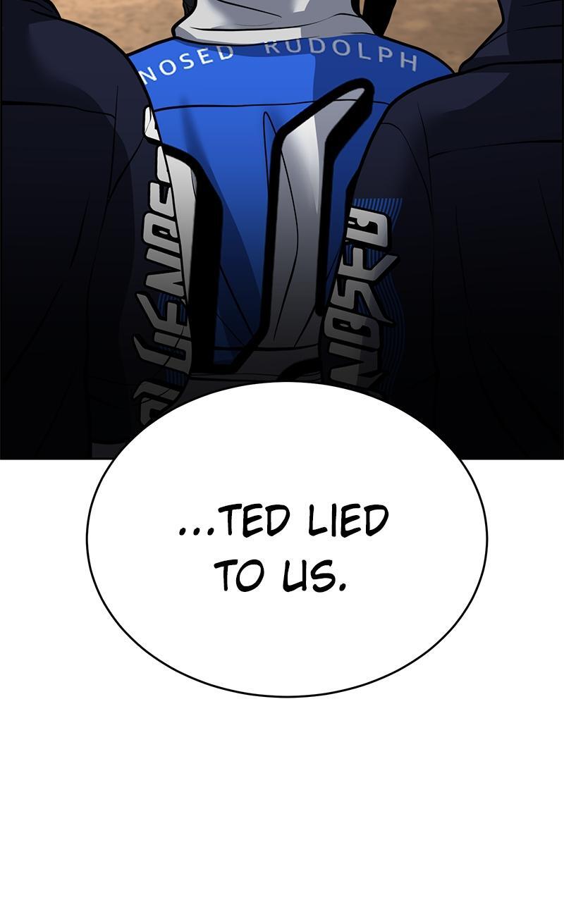 Read Denounce Manga Online