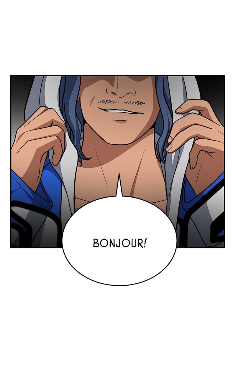 Read Denounce Manga Online