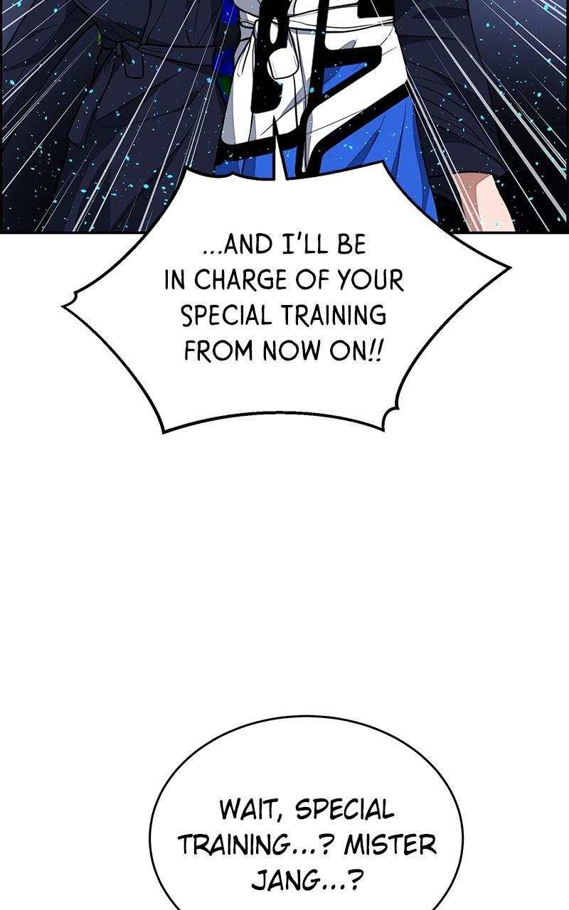 Read Denounce Manga Online