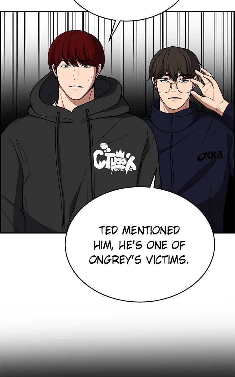 Read Denounce Manga Online