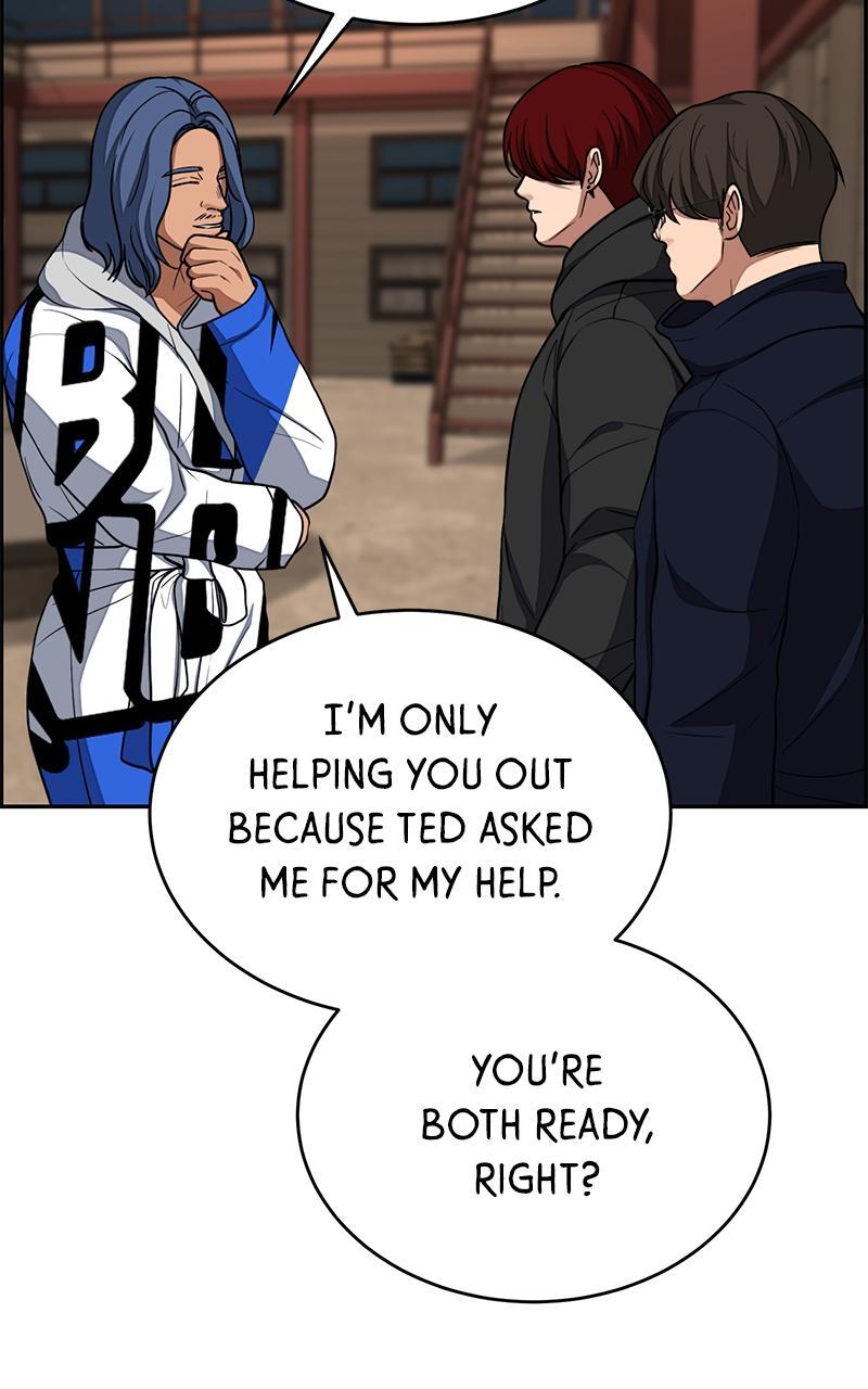 Read Denounce Manga Online