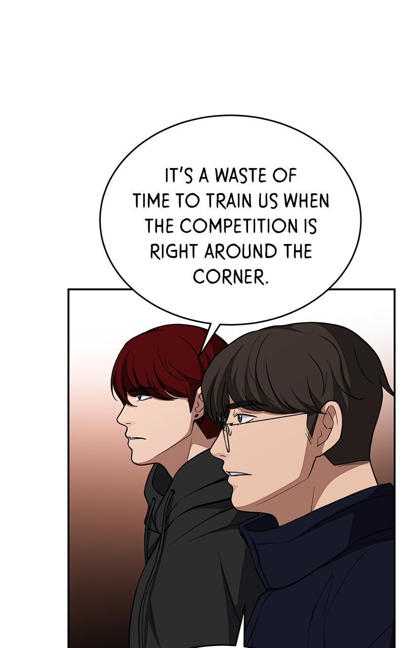 Read Denounce Manga Online