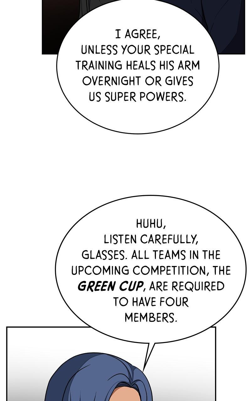 Read Denounce Manga Online