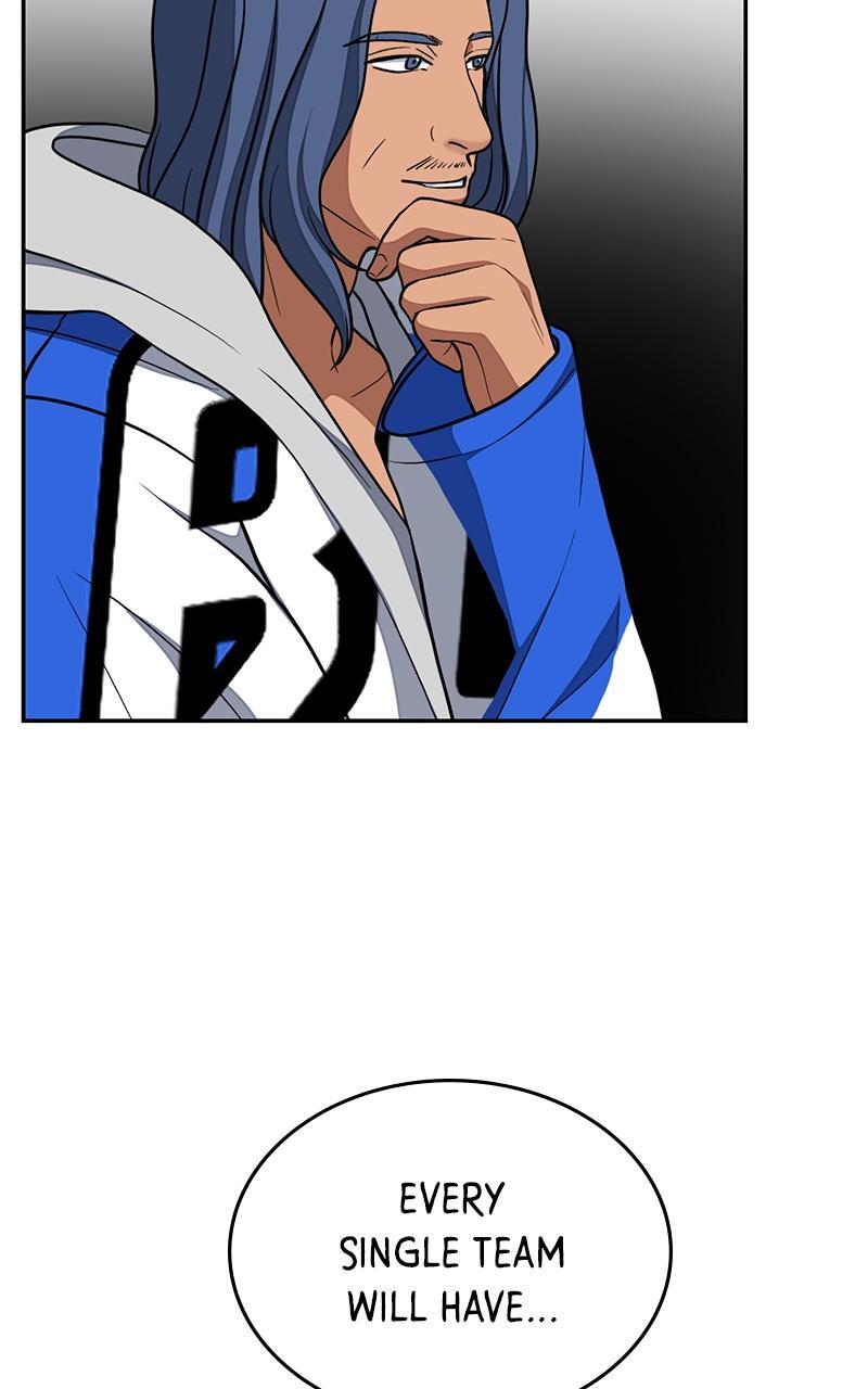 Read Denounce Manga Online