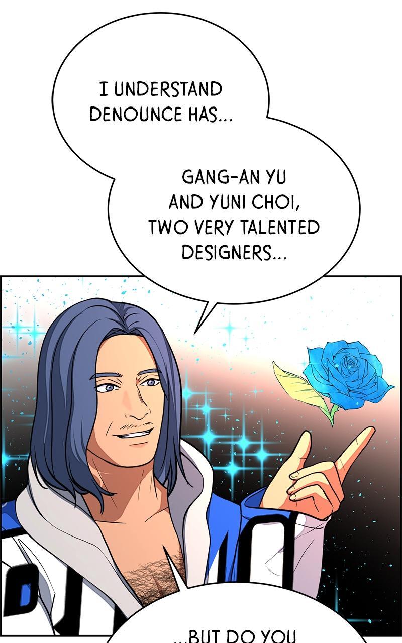 Read Denounce Manga Online
