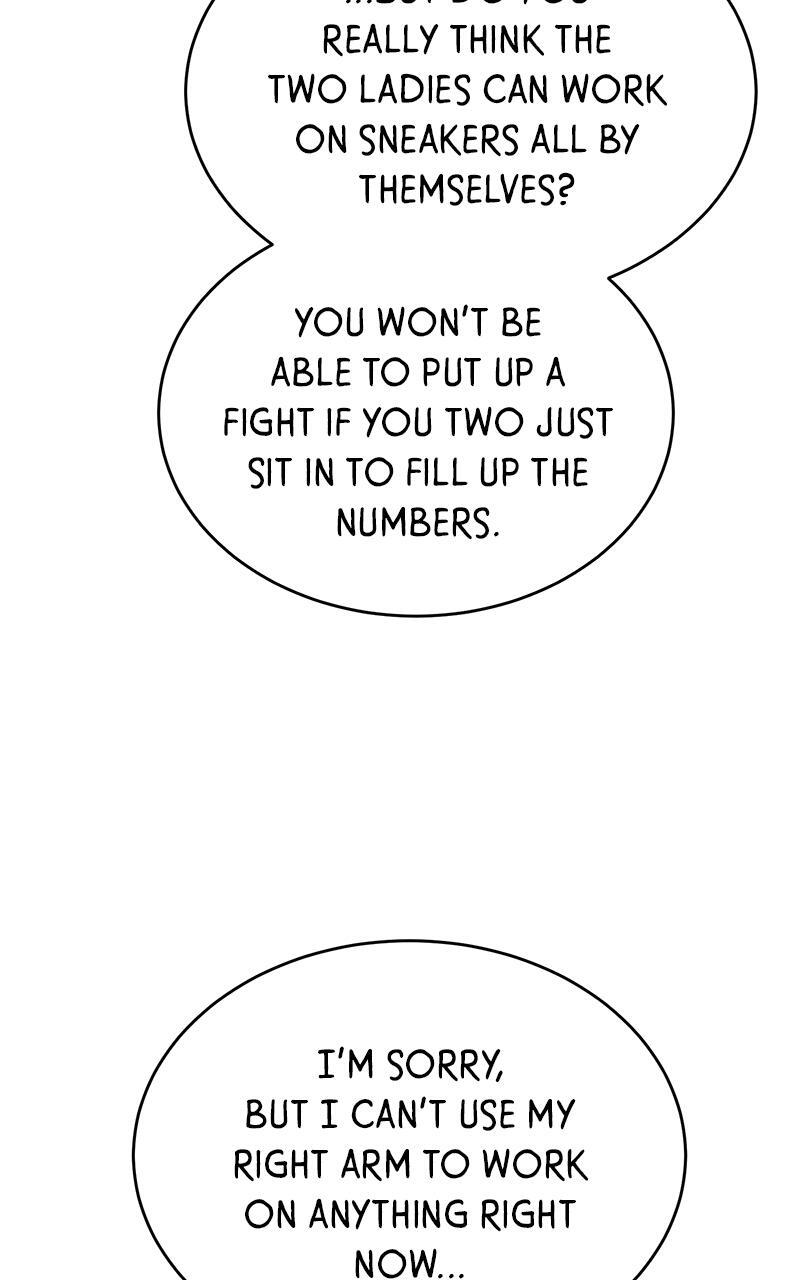 Read Denounce Manga Online