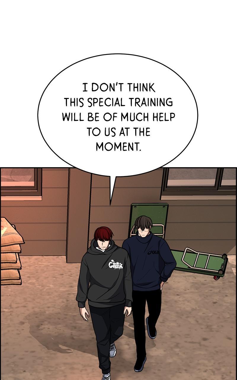 Read Denounce Manga Online