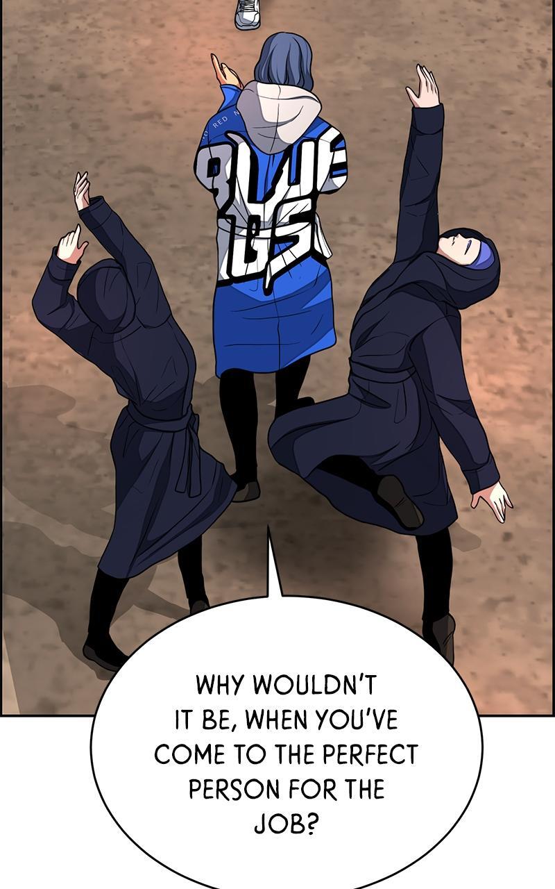 Read Denounce Manga Online