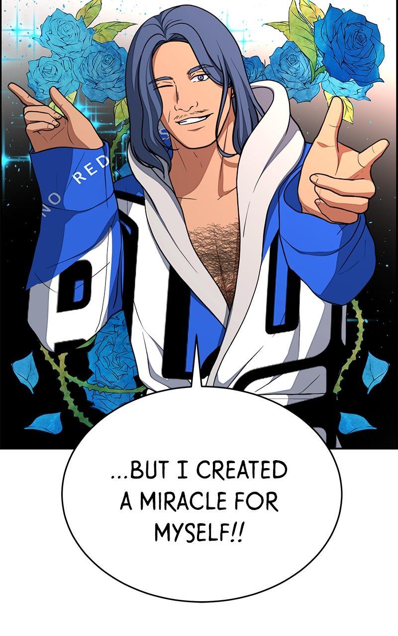 Read Denounce Manga Online
