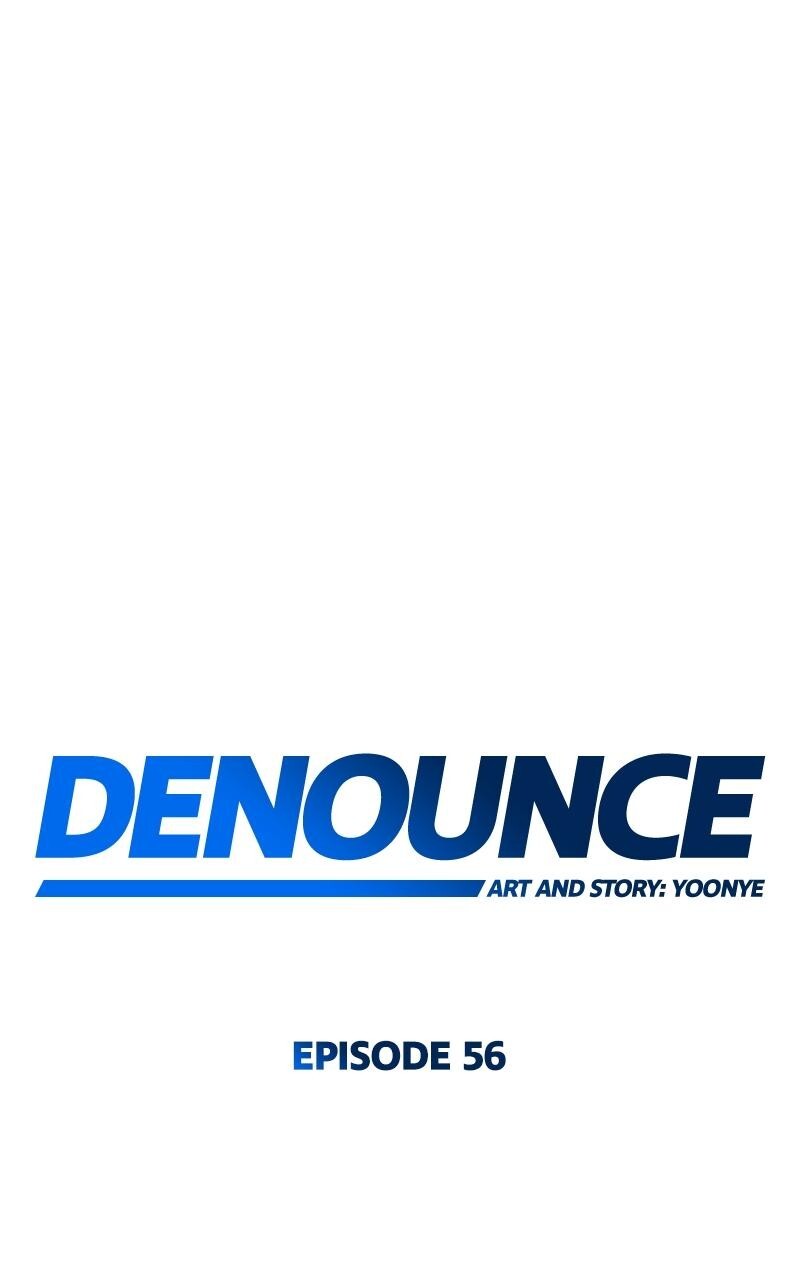 Read Denounce Manga Online