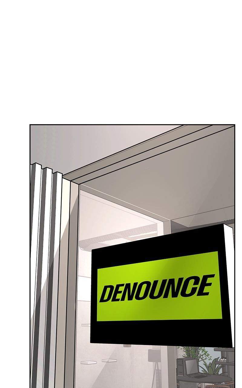 Read Denounce Manga Online