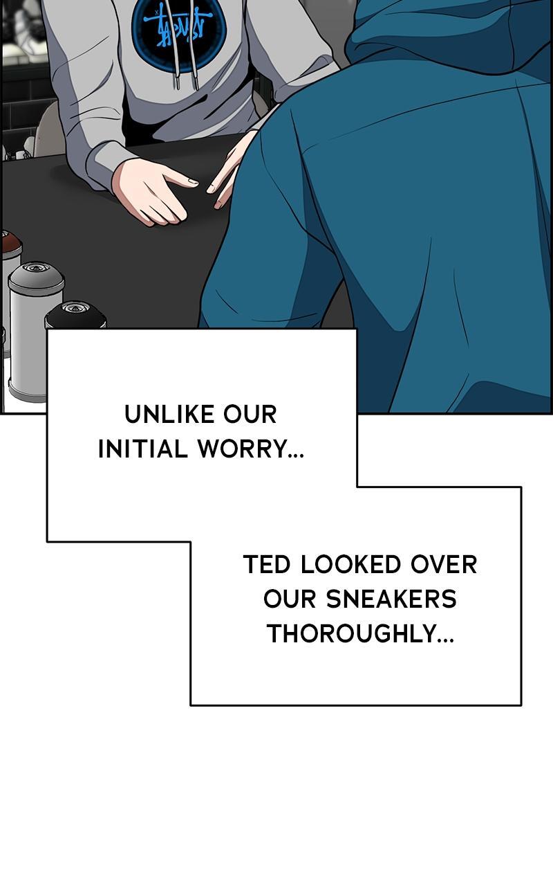 Read Denounce Manga Online