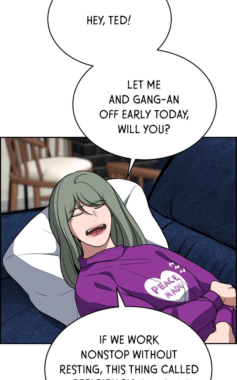 Read Denounce Manga Online