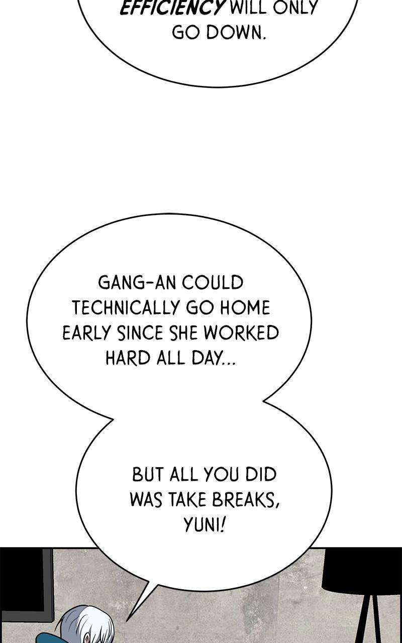 Read Denounce Manga Online