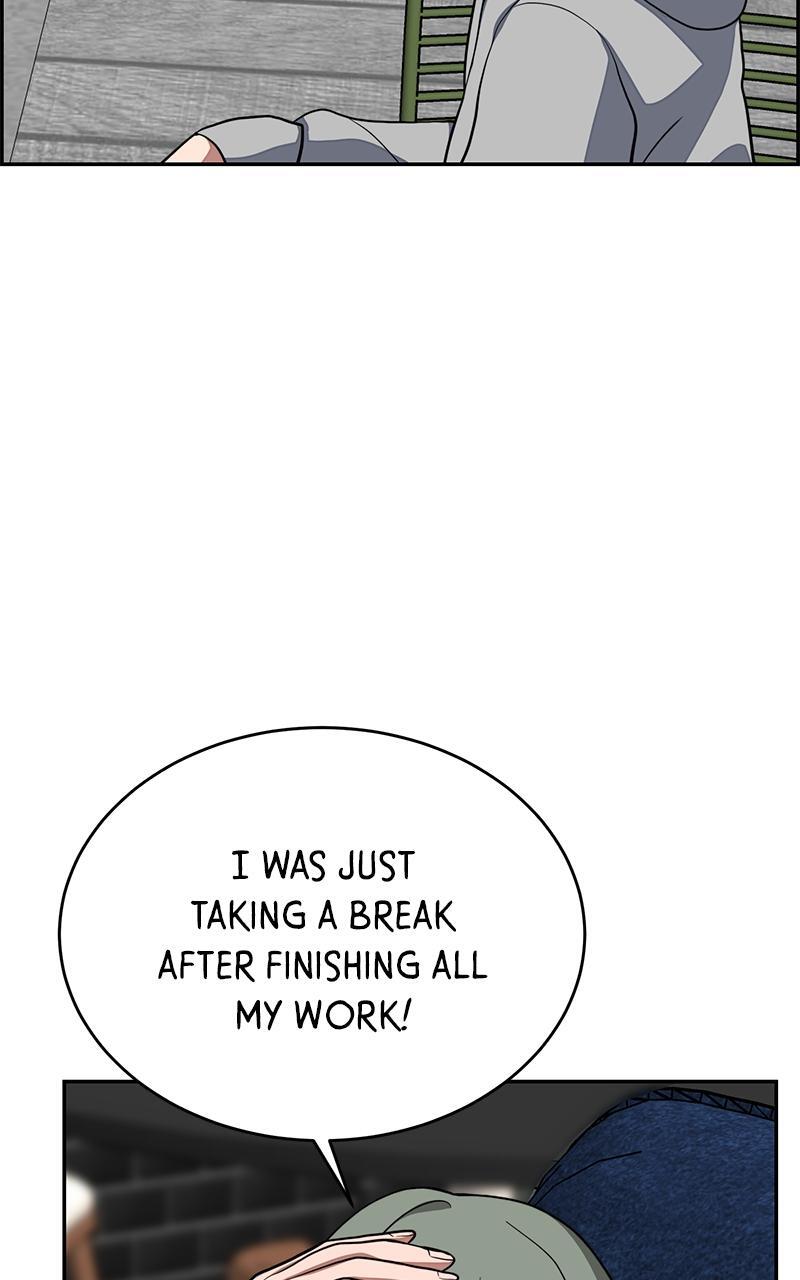 Read Denounce Manga Online