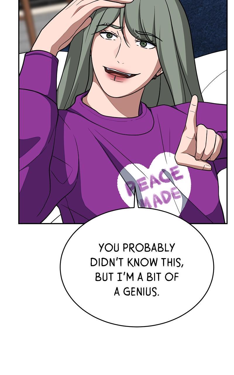 Read Denounce Manga Online