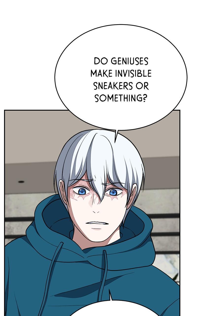 Read Denounce Manga Online