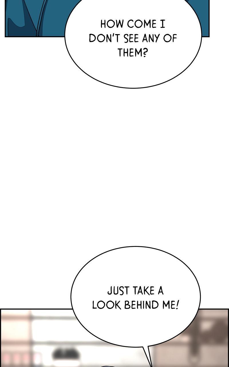 Read Denounce Manga Online