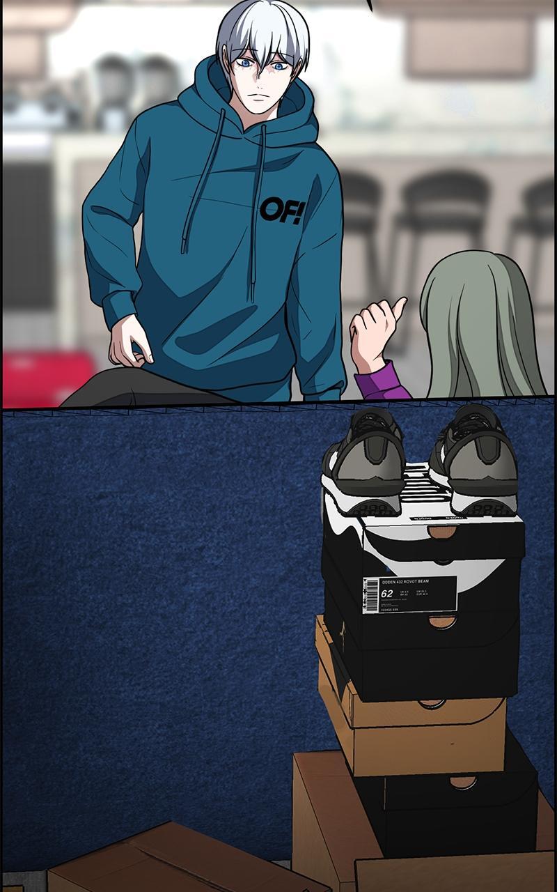 Read Denounce Manga Online