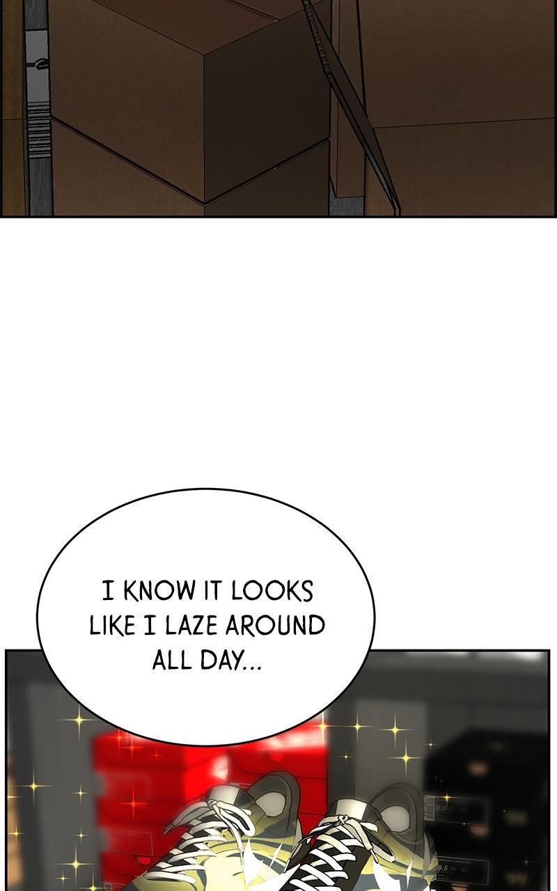 Read Denounce Manga Online