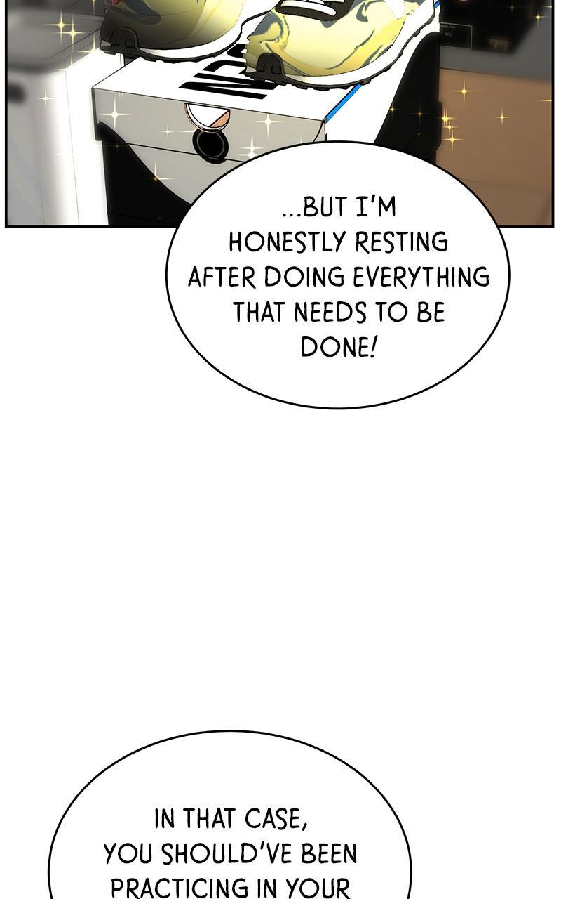 Read Denounce Manga Online