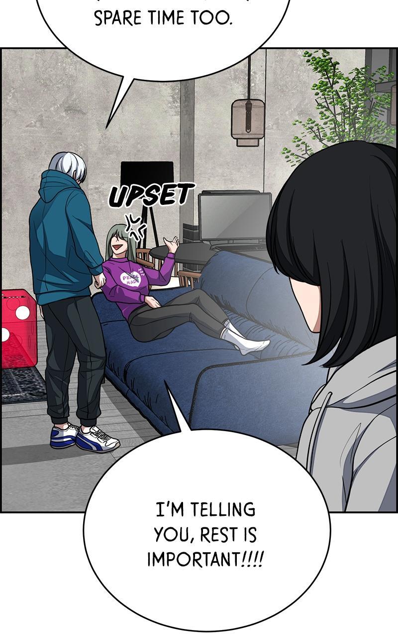 Read Denounce Manga Online