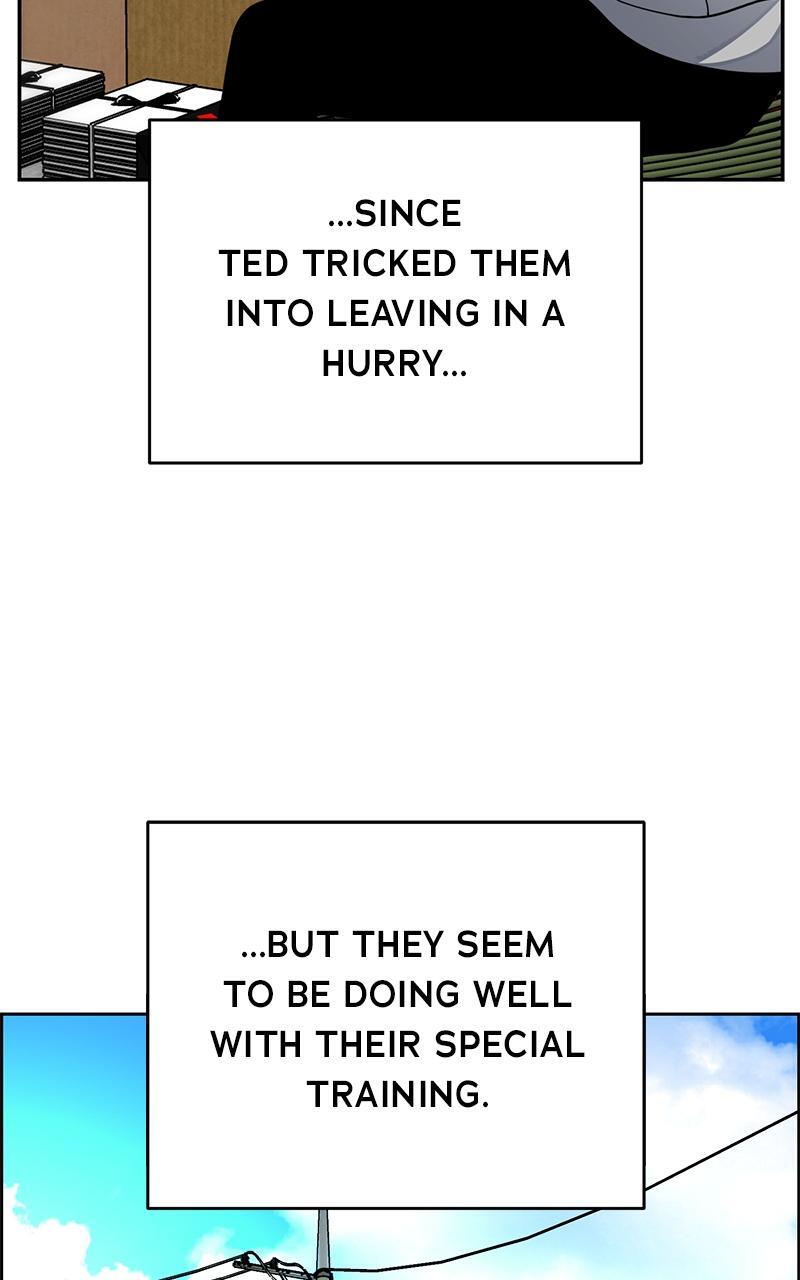 Read Denounce Manga Online