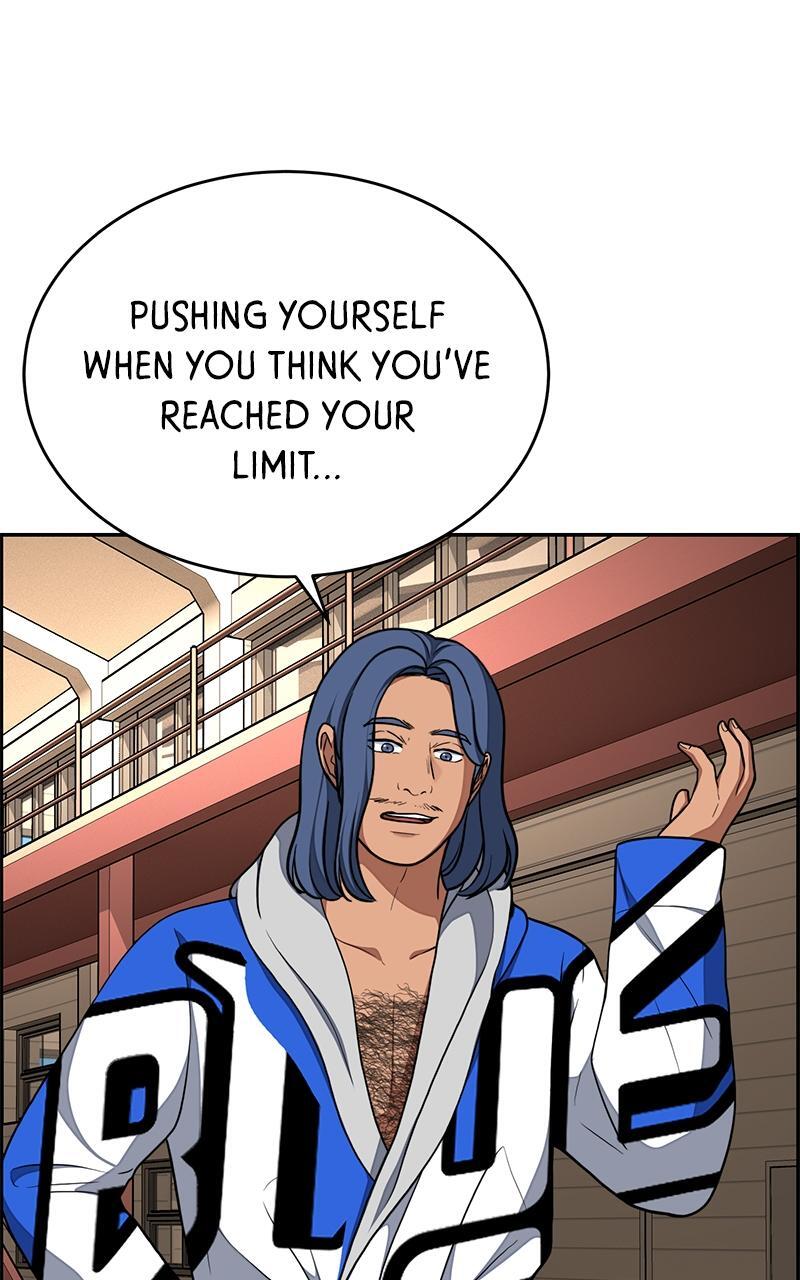 Read Denounce Manga Online
