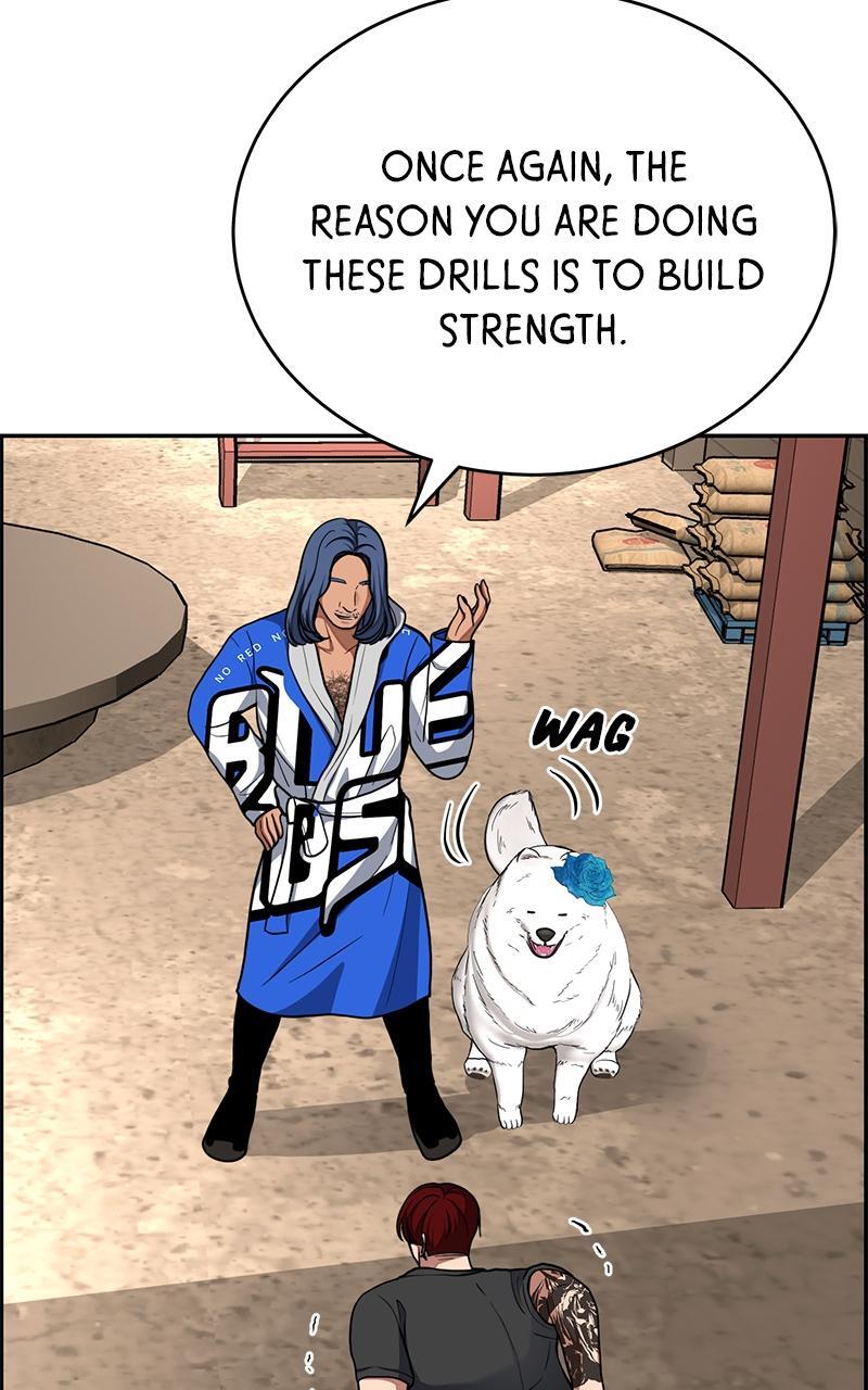 Read Denounce Manga Online