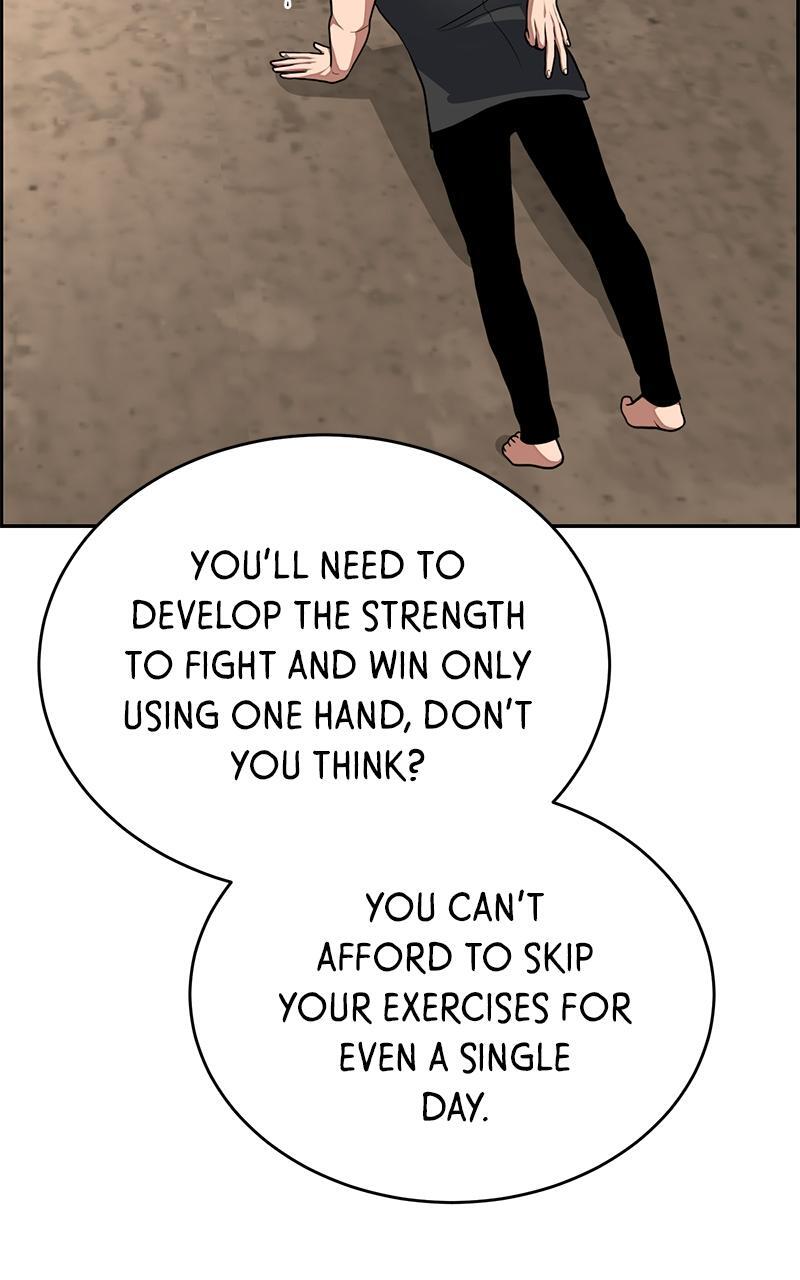 Read Denounce Manga Online