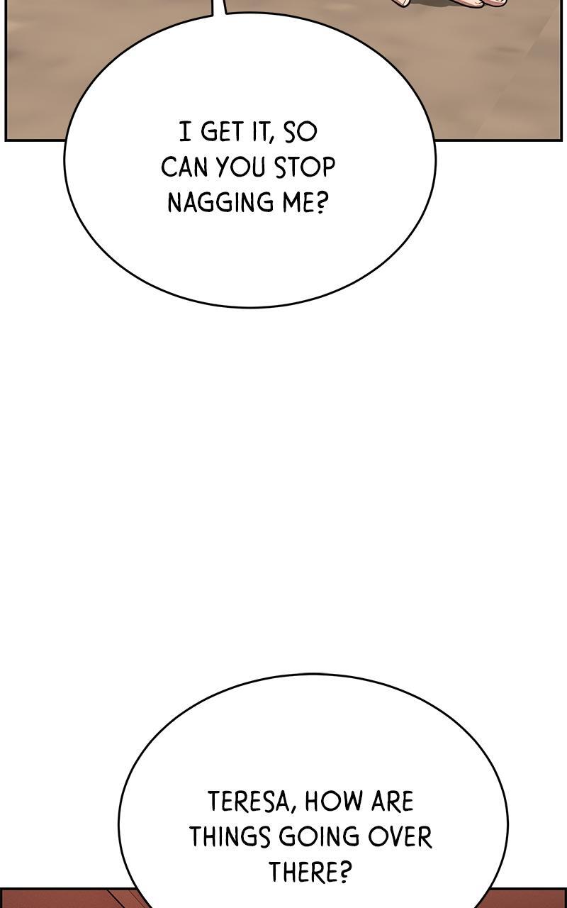 Read Denounce Manga Online