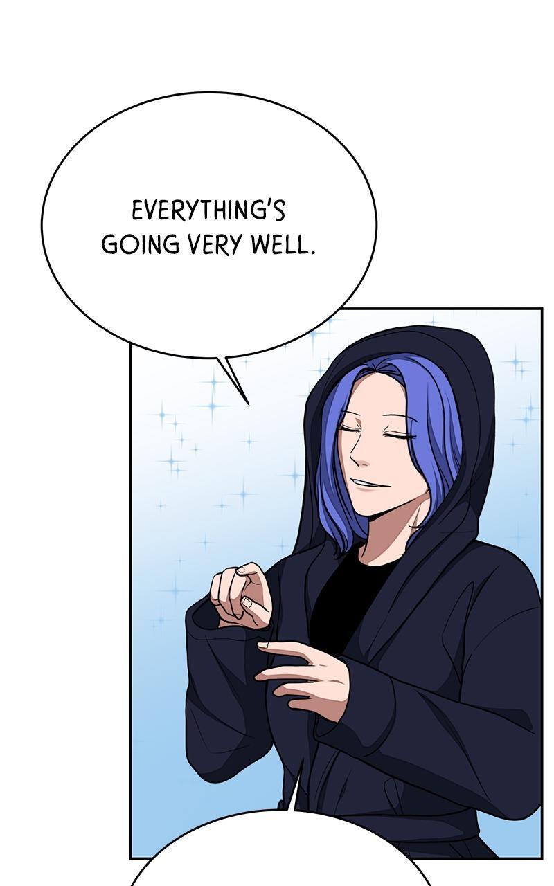 Read Denounce Manga Online