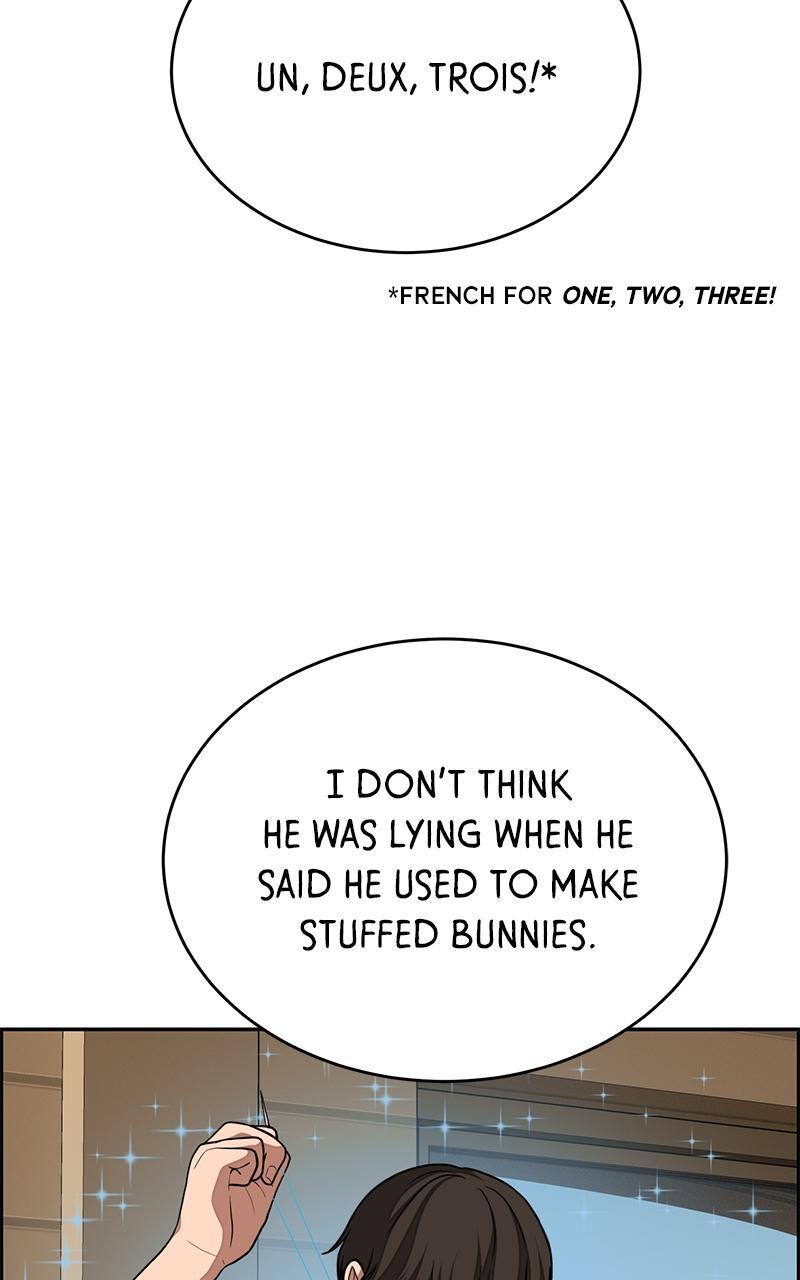 Read Denounce Manga Online