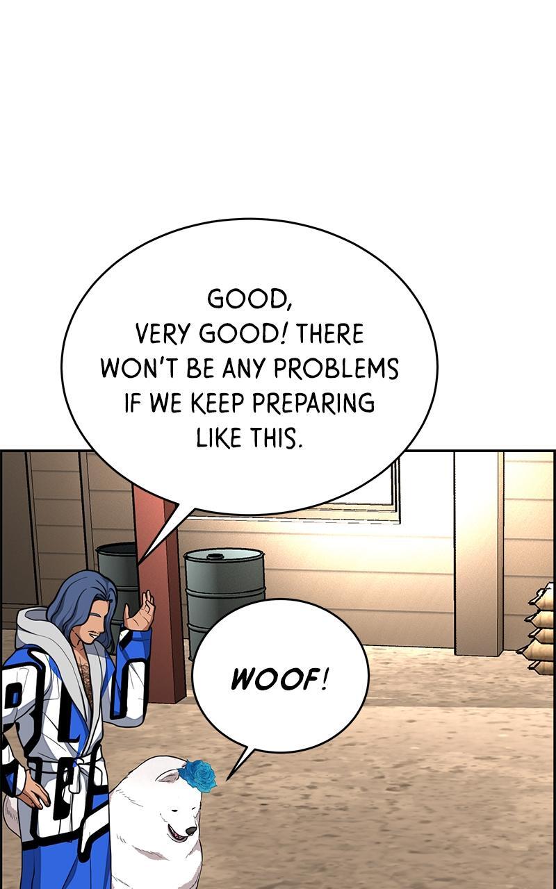 Read Denounce Manga Online