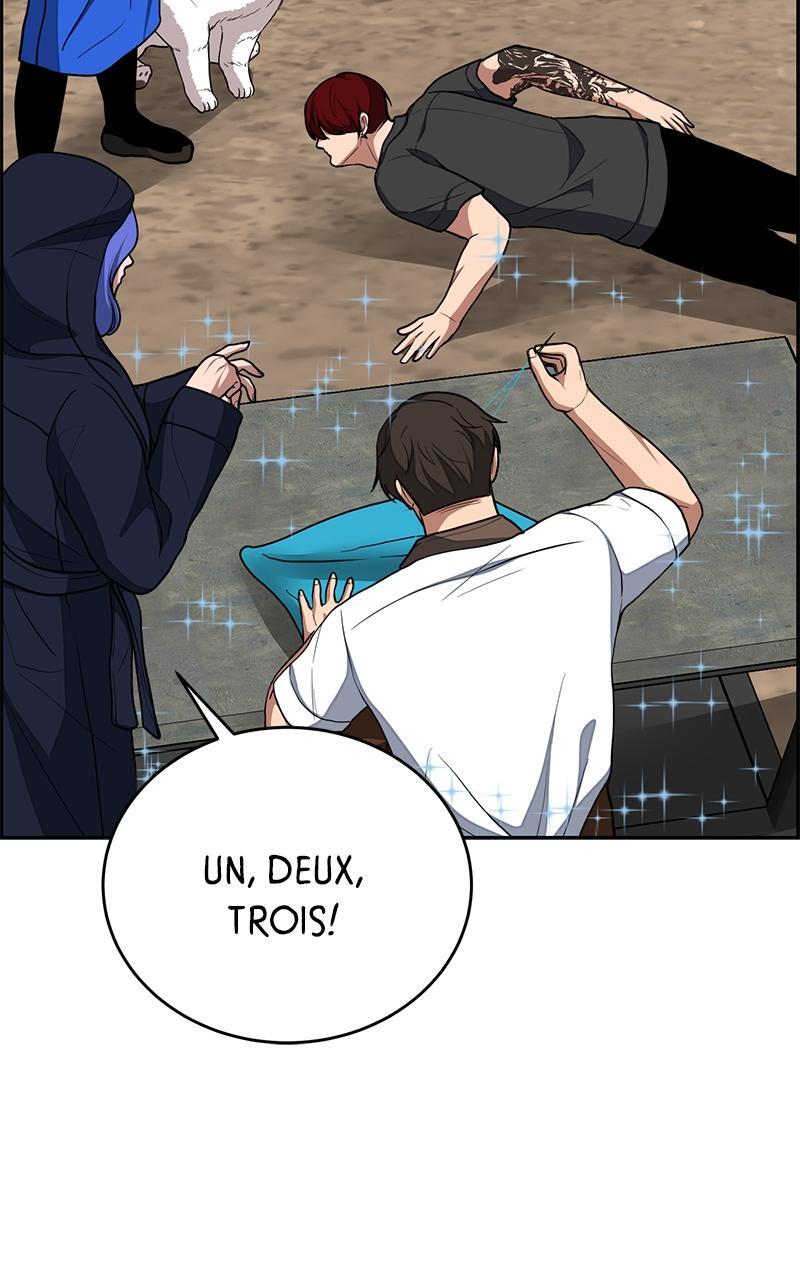 Read Denounce Manga Online
