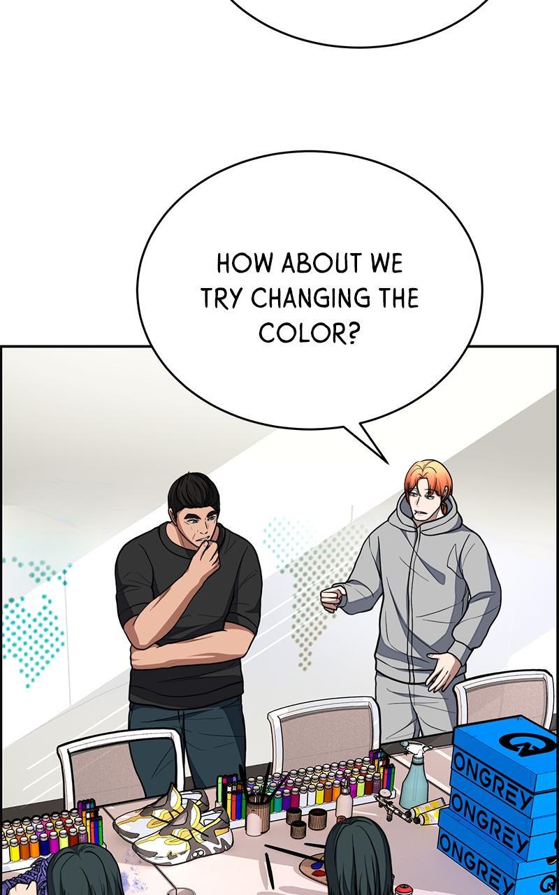 Read Denounce Manga Online