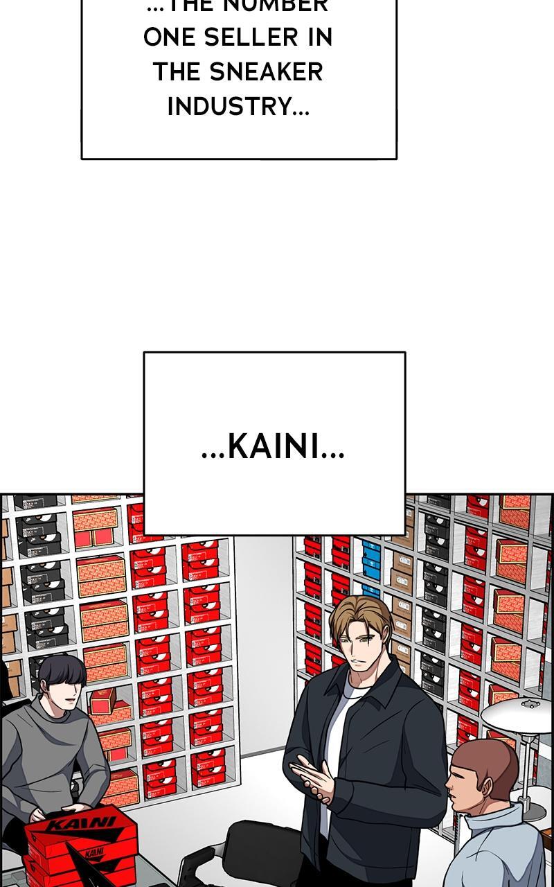 Read Denounce Manga Online