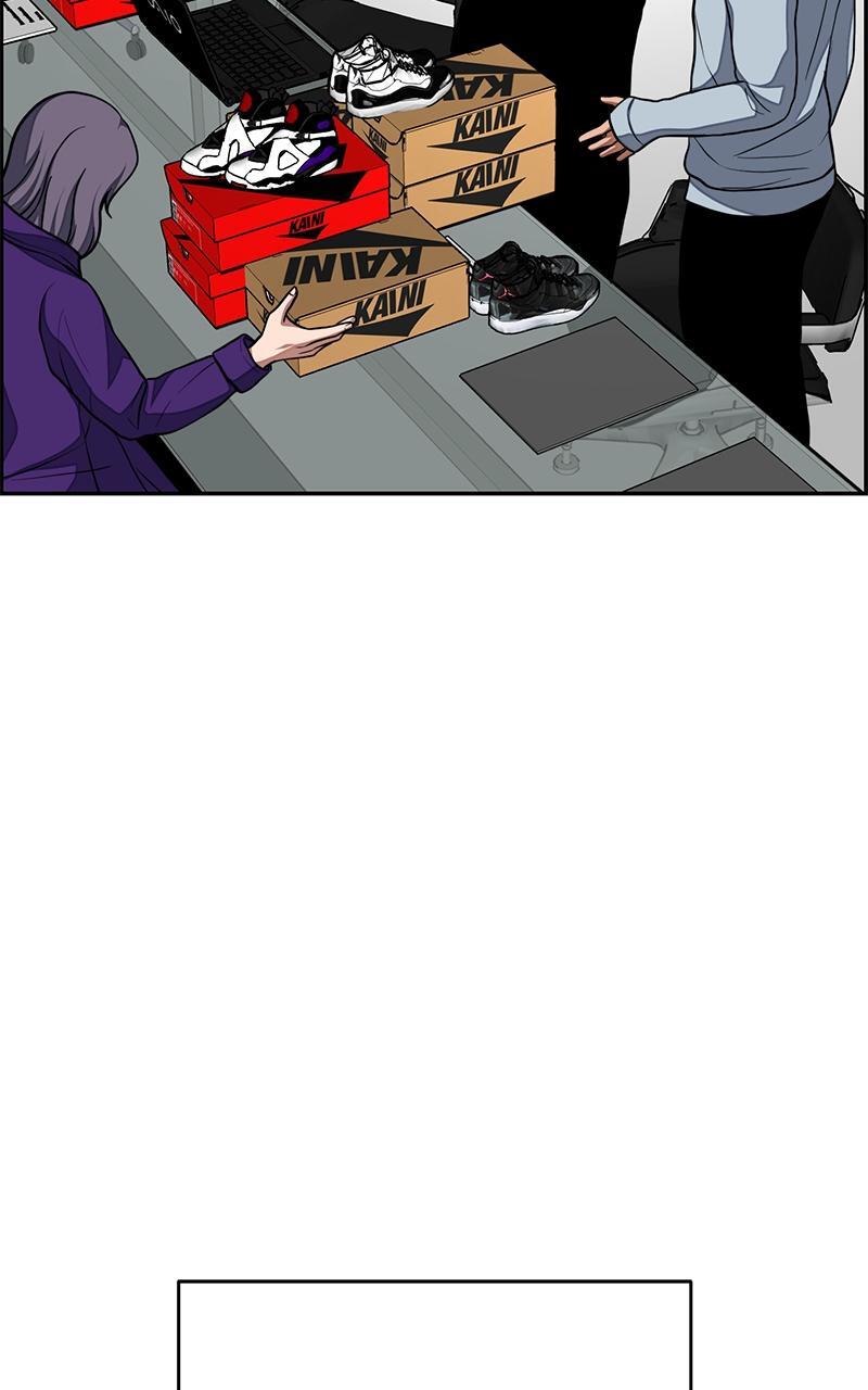 Read Denounce Manga Online