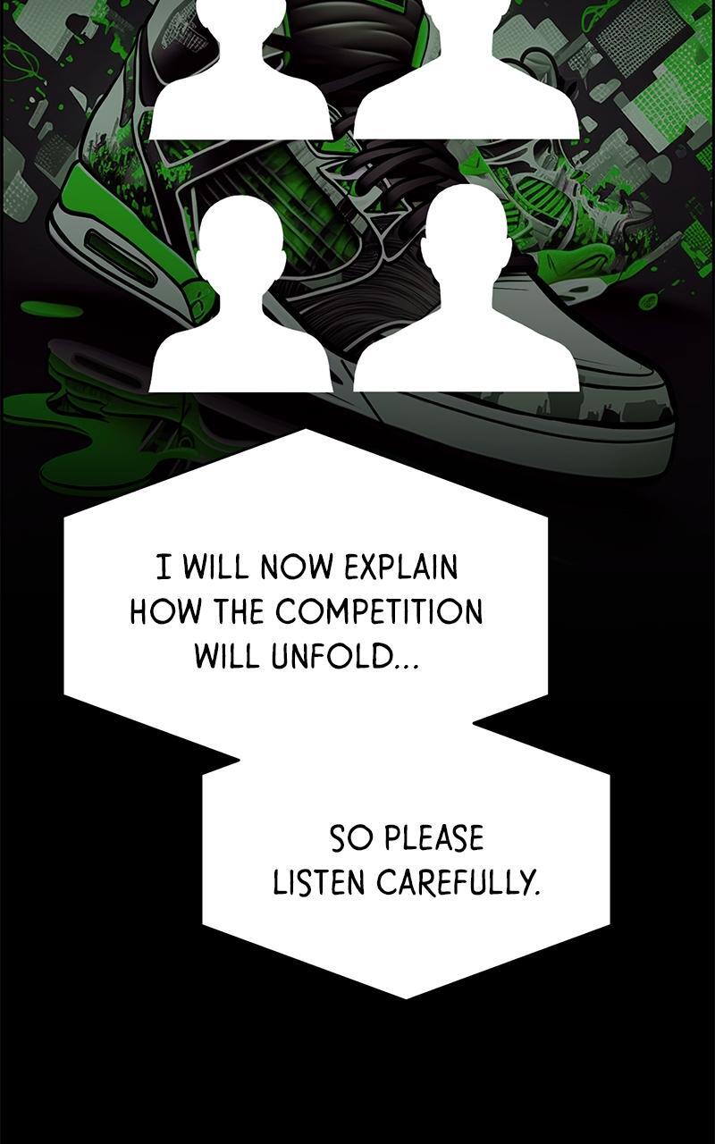 Read Denounce Manga Online