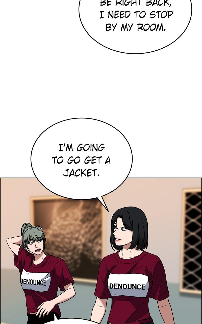 Read Denounce Manga Online