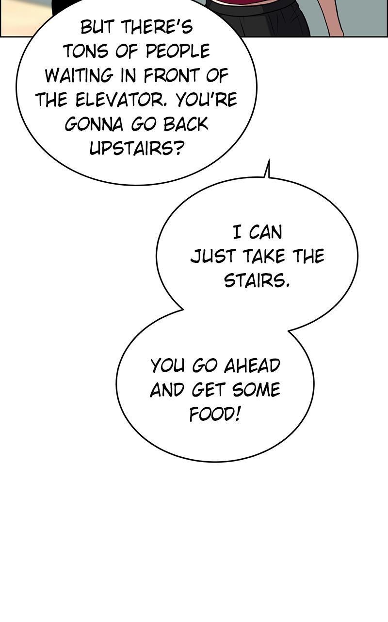 Read Denounce Manga Online