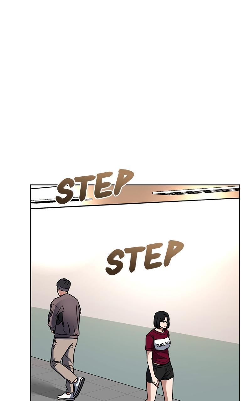 Read Denounce Manga Online