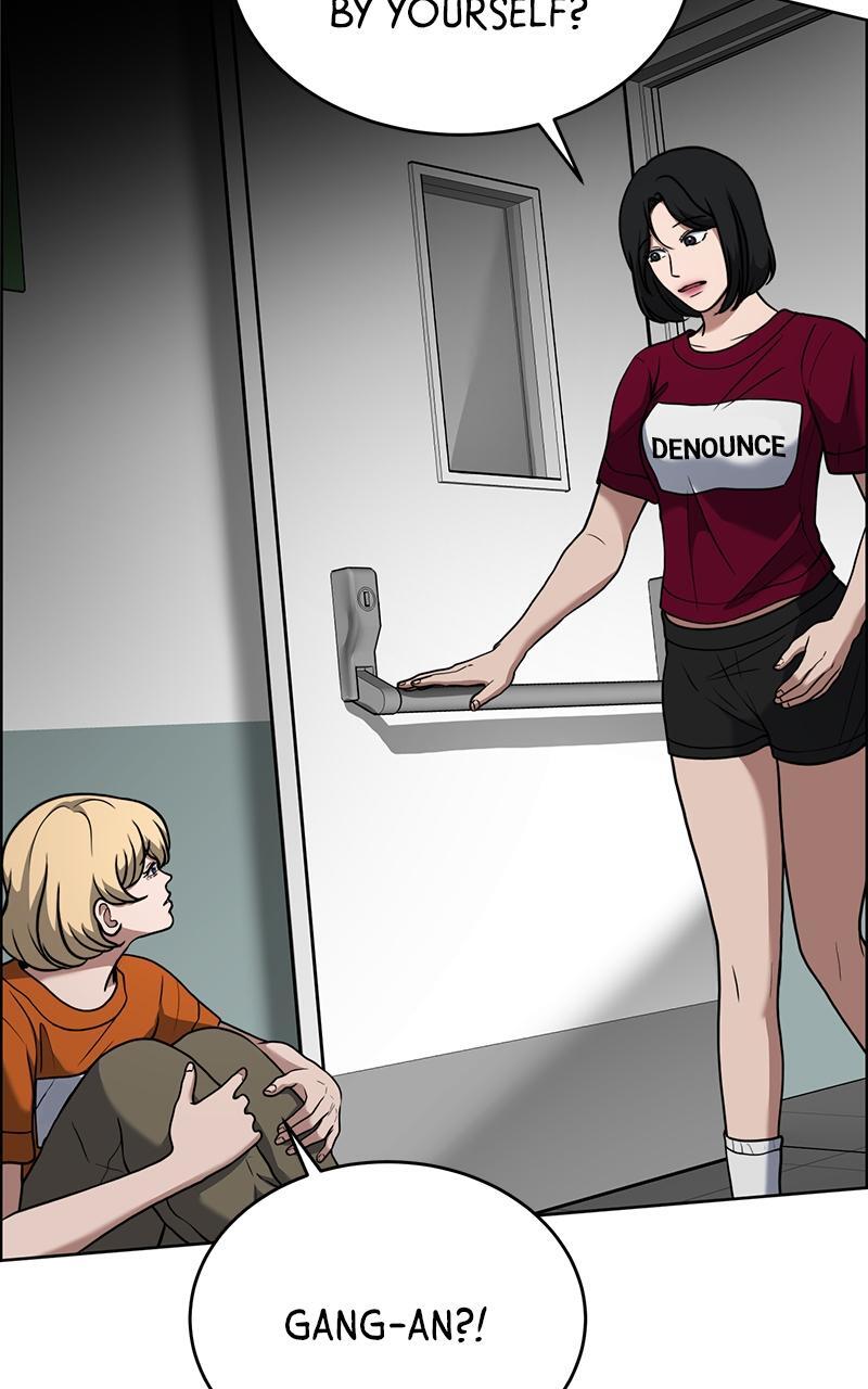 Read Denounce Manga Online